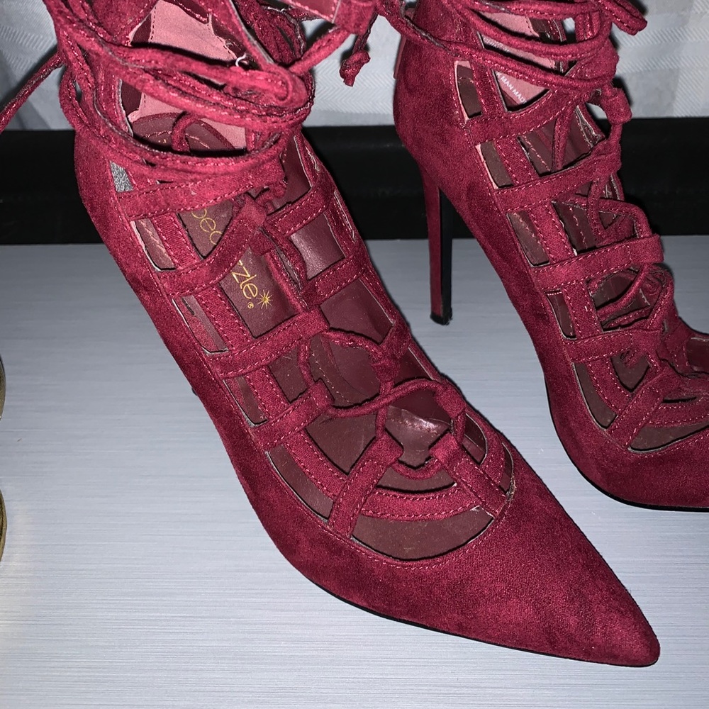 Shoes